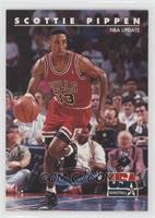 Scottie Pippen