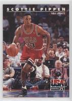 Scottie Pippen