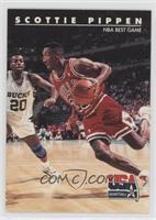 Scottie Pippen [EX to NM]