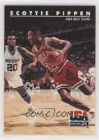 Scottie Pippen [EX to NM]