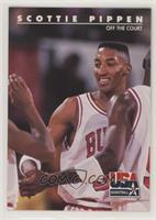 Scottie Pippen