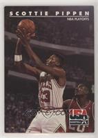 Scottie Pippen [EX to NM]