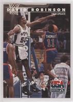 David Robinson