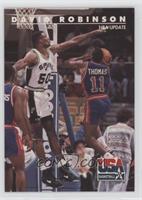 David Robinson