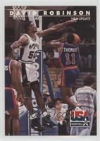 David Robinson