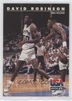 David Robinson