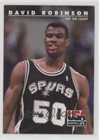 David Robinson [EX to NM]