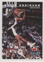 David Robinson