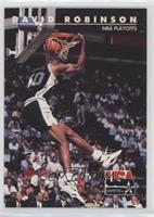 David Robinson