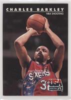 Charles Barkley [EX to NM]