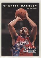 Charles Barkley [EX to NM]