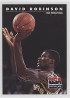 David Robinson