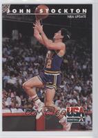 John Stockton