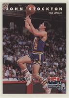 John Stockton