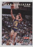 John Stockton