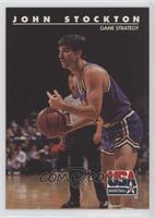 John Stockton