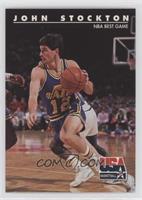 John Stockton