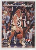 John Stockton