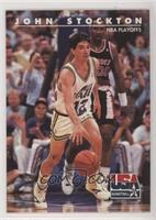 John Stockton