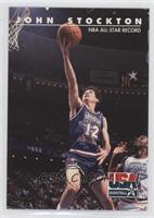 John Stockton