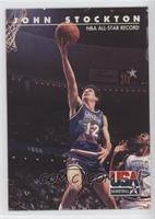 John Stockton