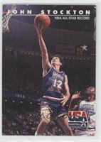 John Stockton