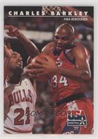 Charles Barkley [EX to NM]