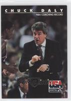 Chuck Daly