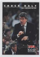 Chuck Daly