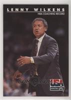 Lenny Wilkens