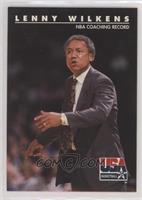 Lenny Wilkens