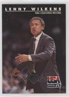 Lenny Wilkens