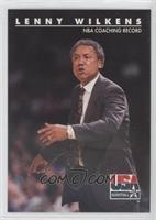 Lenny Wilkens