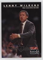 Lenny Wilkens [EX to NM]