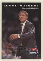 Lenny Wilkens