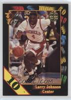 Larry Johnson [EX to NM]