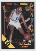 Earl Cureton