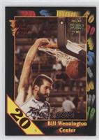 Bill Wennington