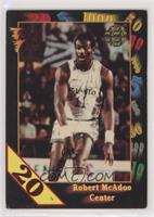 Bob McAdoo [EX to NM]