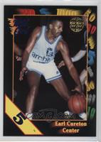 Earl Cureton