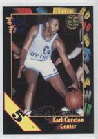 Earl Cureton