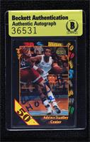 Adrian Dantley [BAS Authentic]