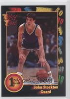 John Stockton