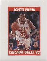 Scottie Pippen [Poor to Fair]