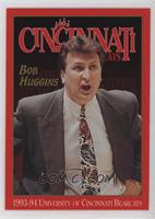 Bob Huggins