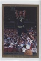 Chris Webber [EX to NM]