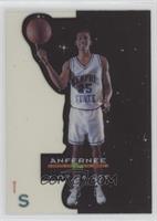 Anfernee Hardaway #/26,000