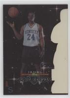 Jamal Mashburn #/26,000