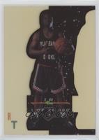 J.R. Rider #/26,000