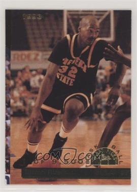 1993-94 Classic Draft Picks - [Base] - Gold #65 - Bryon Russell /9500